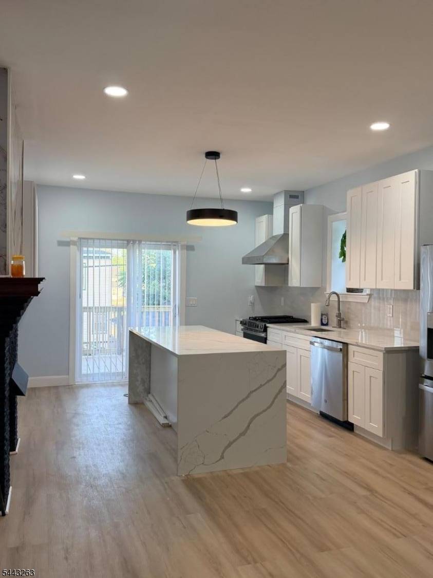 32 Watson Ave, East Orange City, NJ 07018