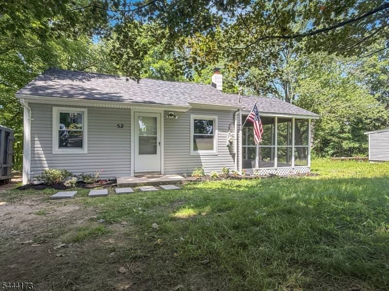 52 Coykendall Rd, Wantage Twp., NJ 07461