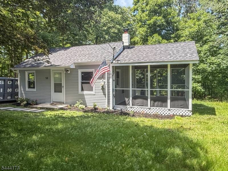 52 Coykendall Rd, Wantage Twp., NJ 07461