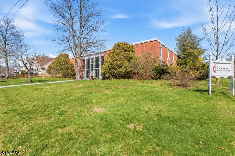 201 Lincoln Ave, Cranford Twp., NJ 07016