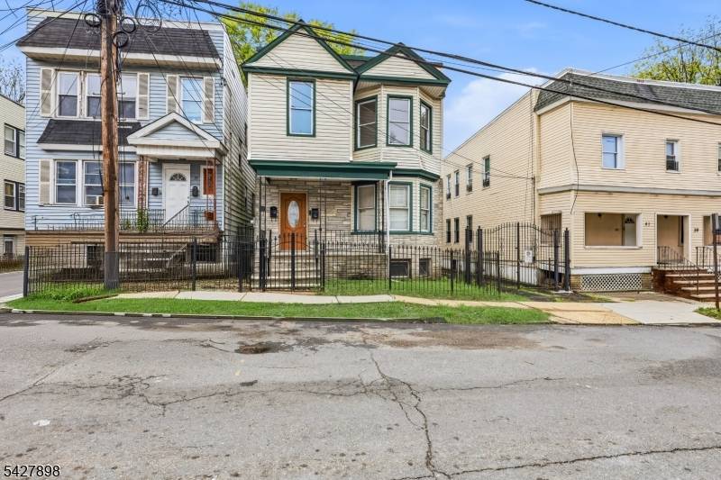 37 Tichenor Ter, Irvington Twp., NJ 07111