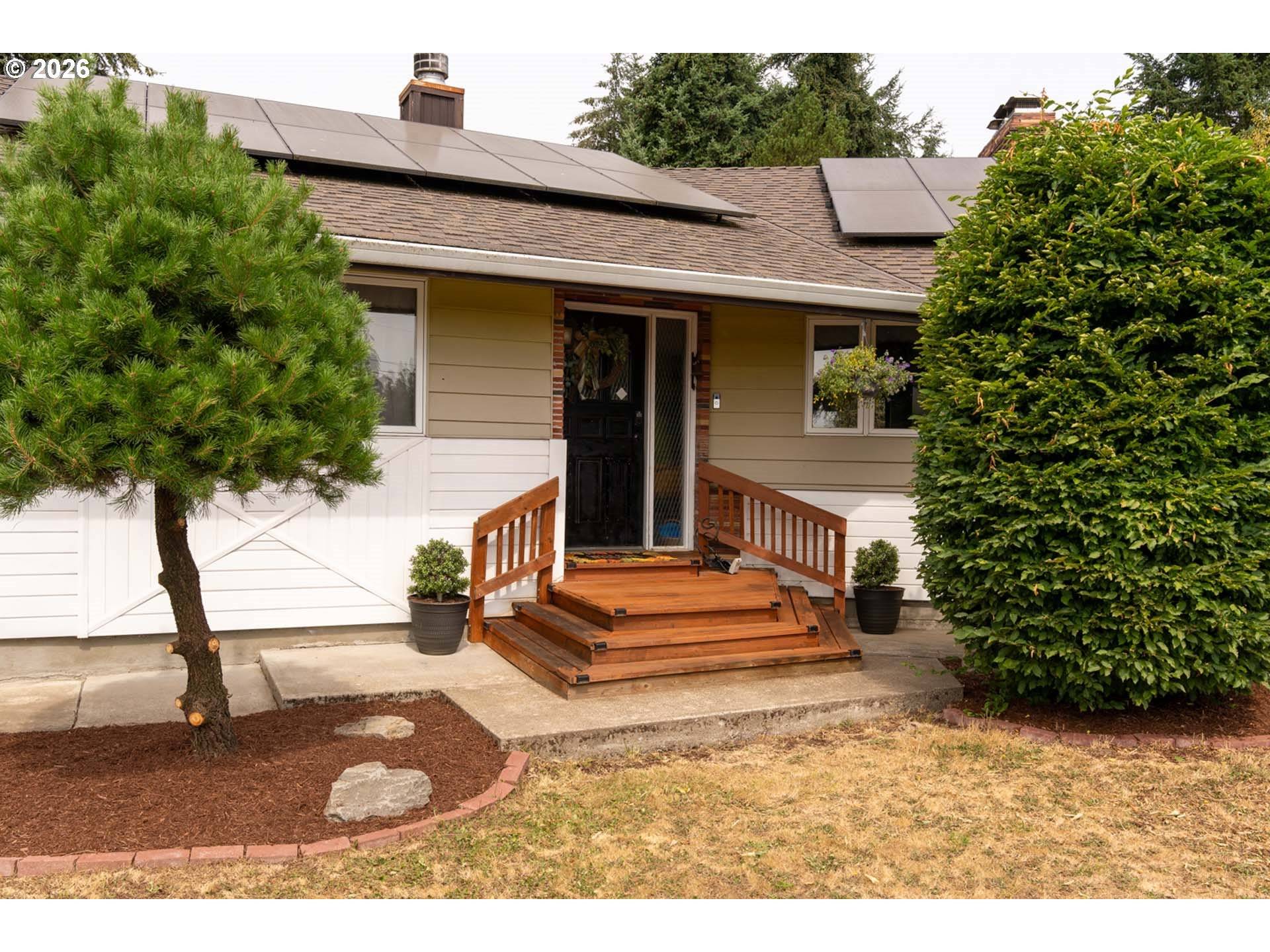 735 SW MILL ST, Sheridan, OR 97378