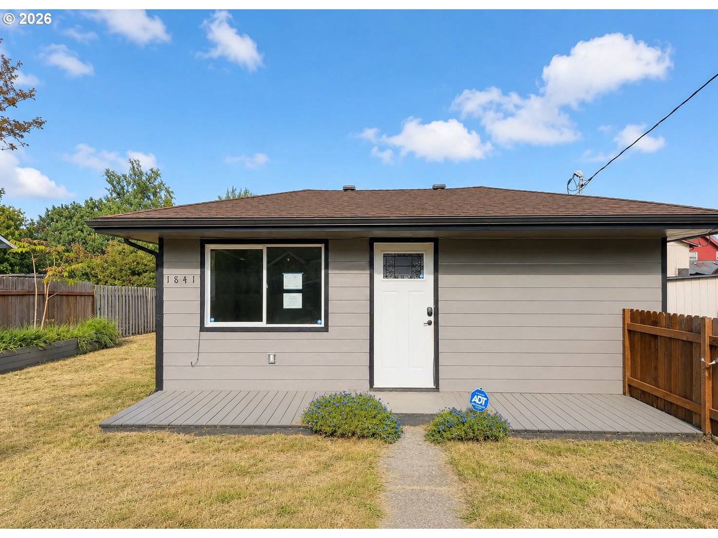 1841 MADRONA ST, North Bend, OR 97459