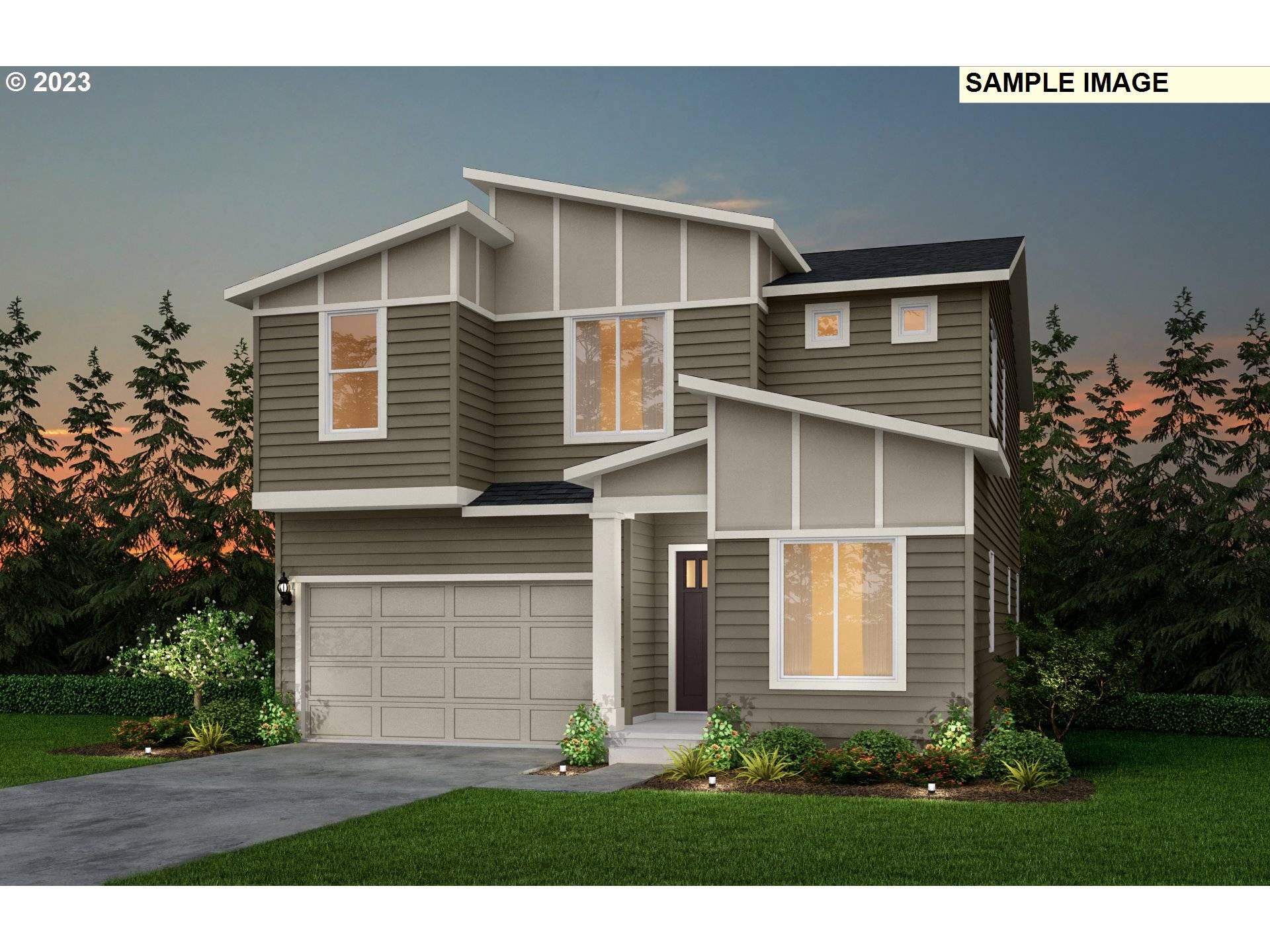 351 W MAPLE ST, Washougal, WA 98671