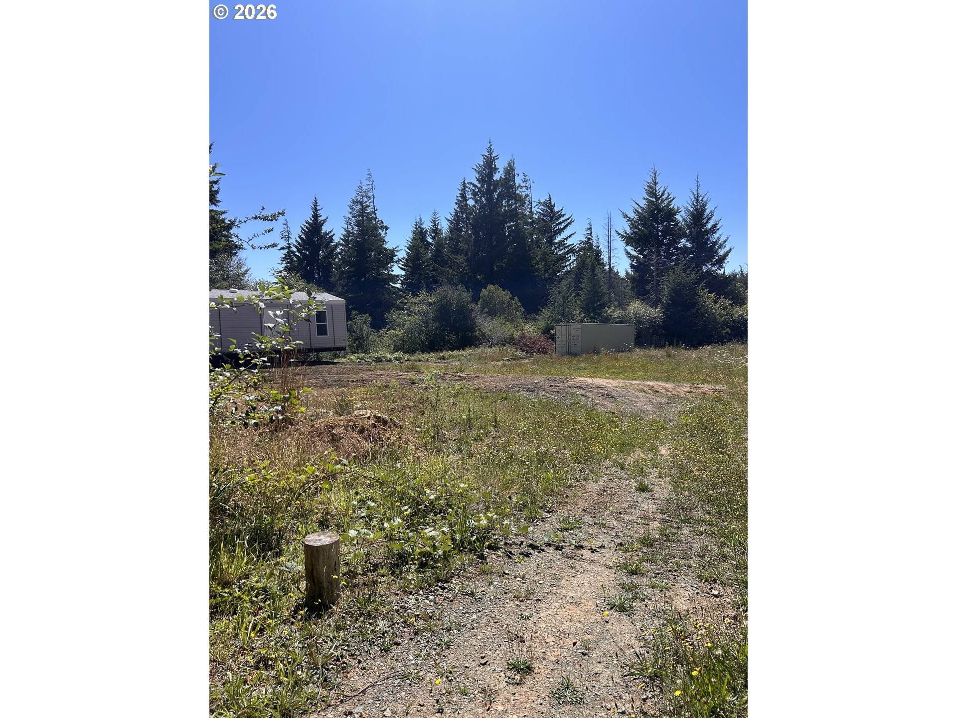 0 HWY 101, Sixes, OR 97476