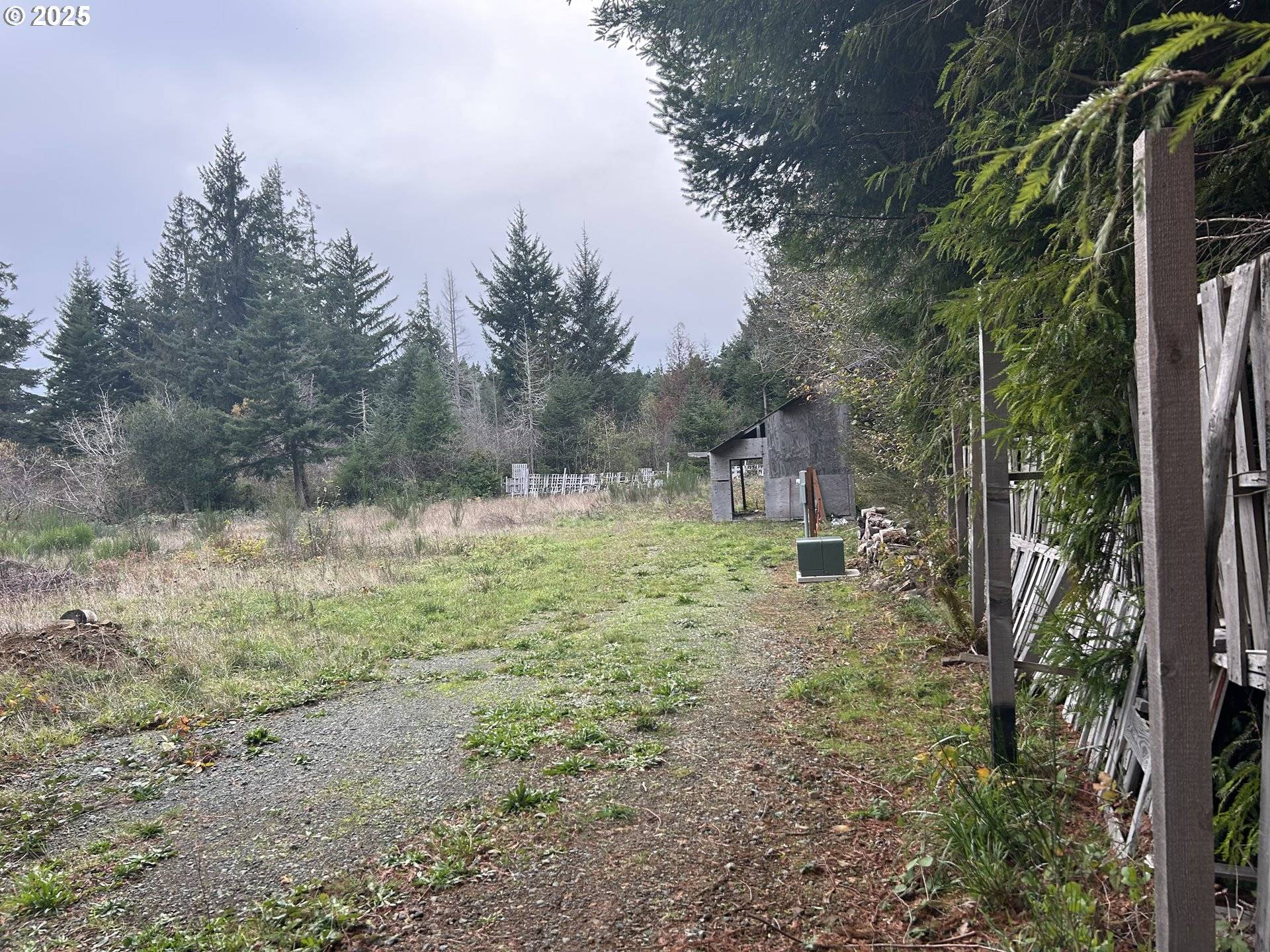 0 HWY 101, Sixes, OR 97476