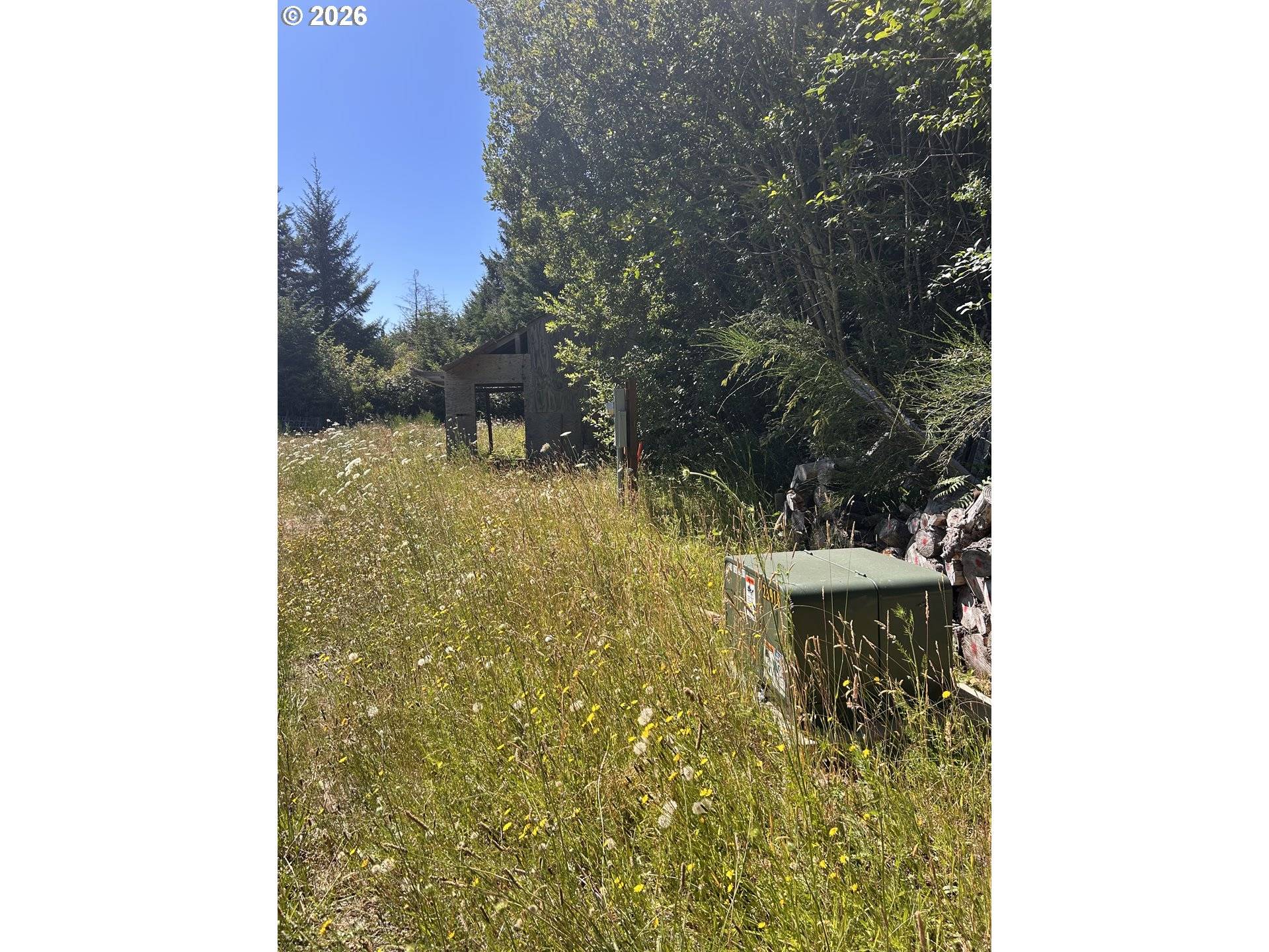 0 HWY 101, Sixes, OR 97476