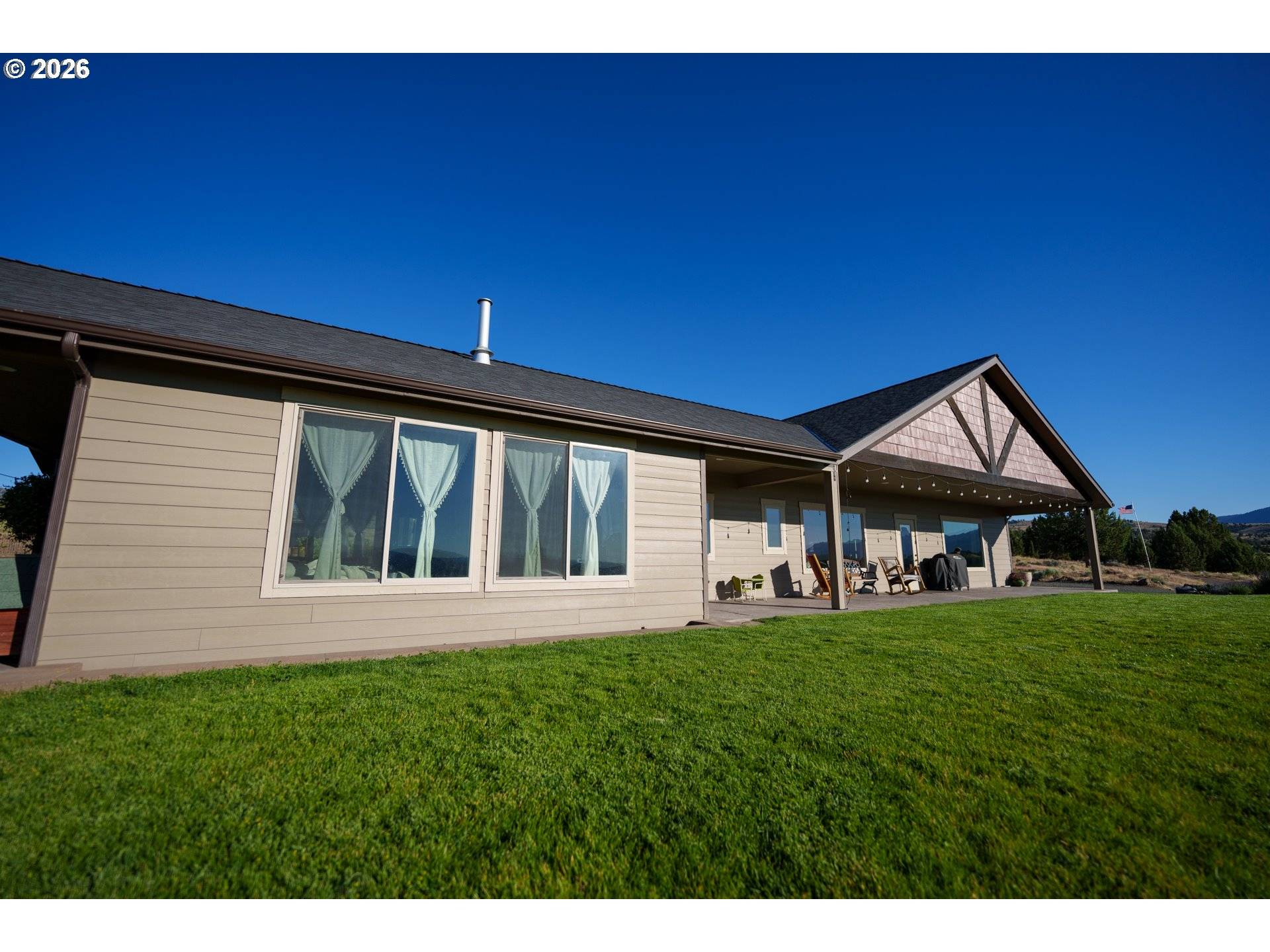 26681 RNR RIDGE RD, John Day, OR 97845