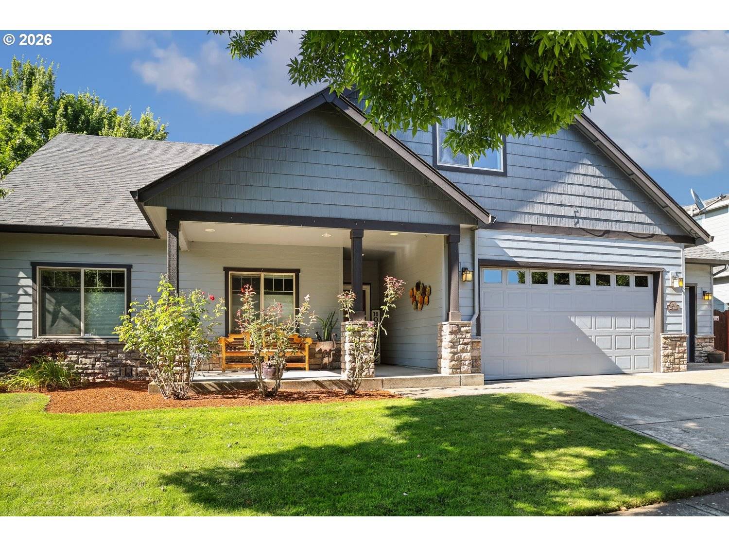 347 LAZY AVE, Eugene, OR 97404