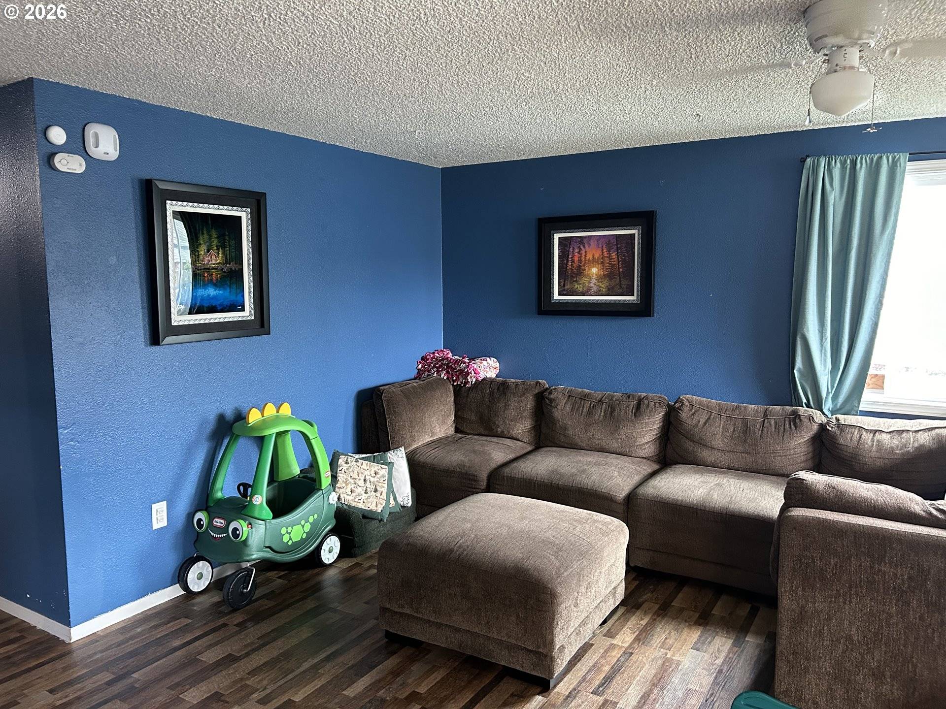 938 N 8TH ST, Reedsport, OR 97467