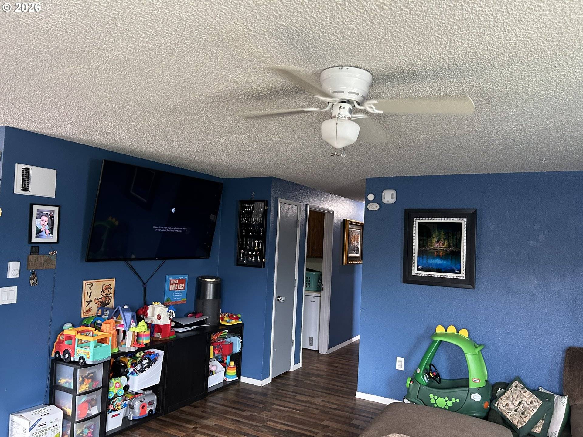 938 N 8TH ST, Reedsport, OR 97467