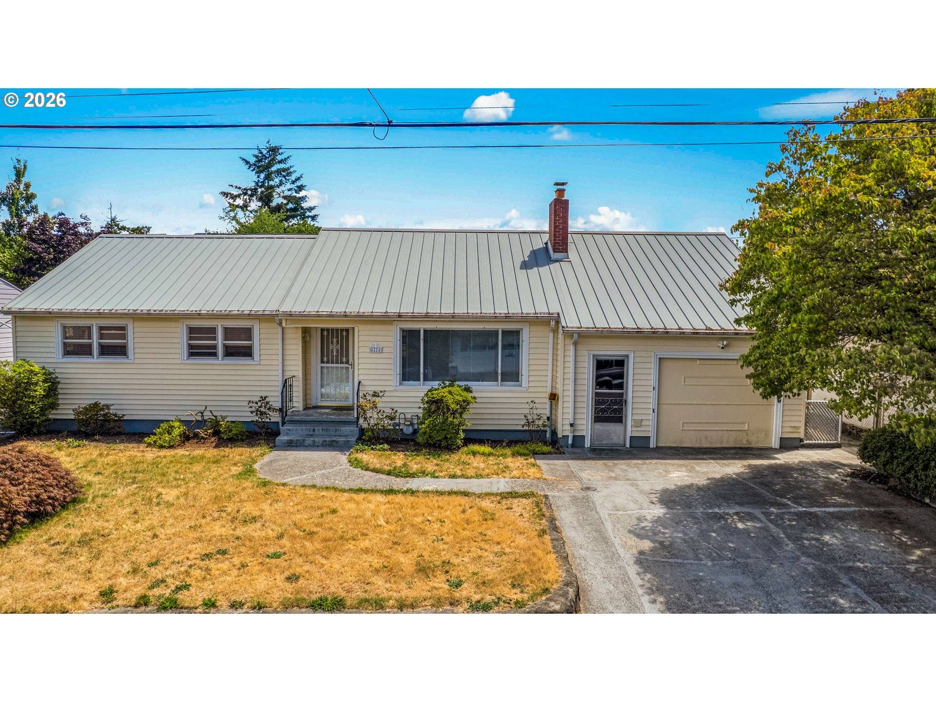 4224 SE 88TH AVE, Portland, OR 97035