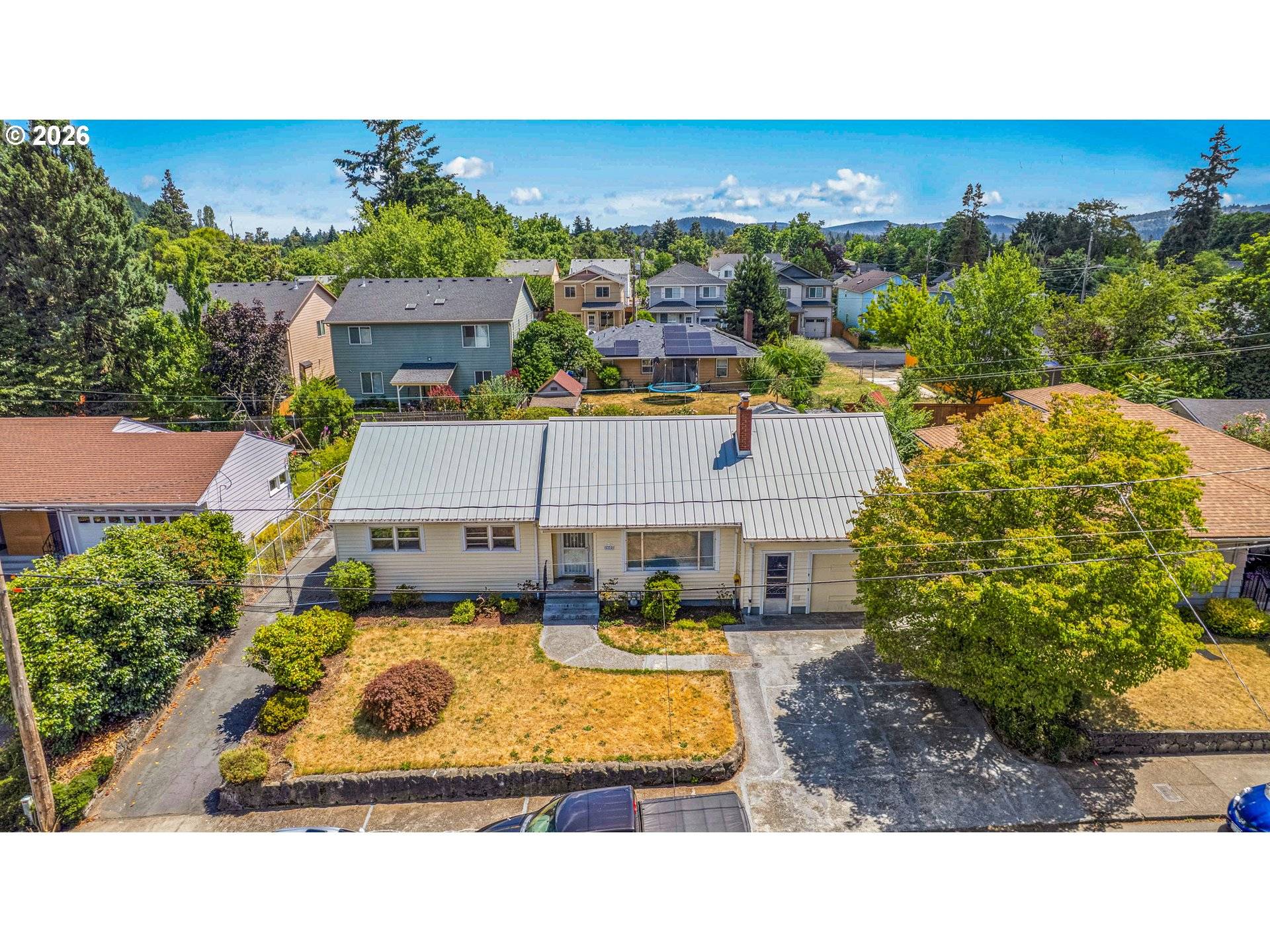 4224 SE 88TH AVE, Portland, OR 97035