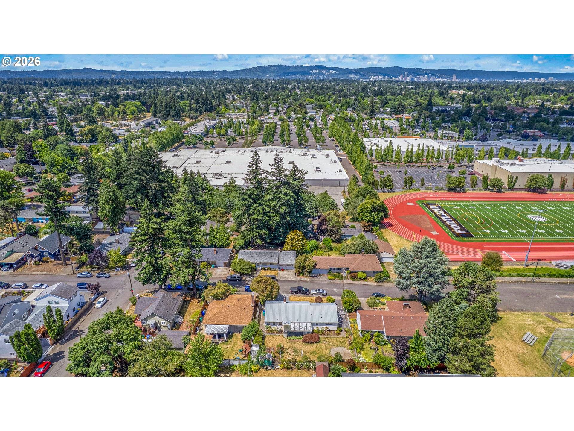 4224 SE 88TH AVE, Portland, OR 97035