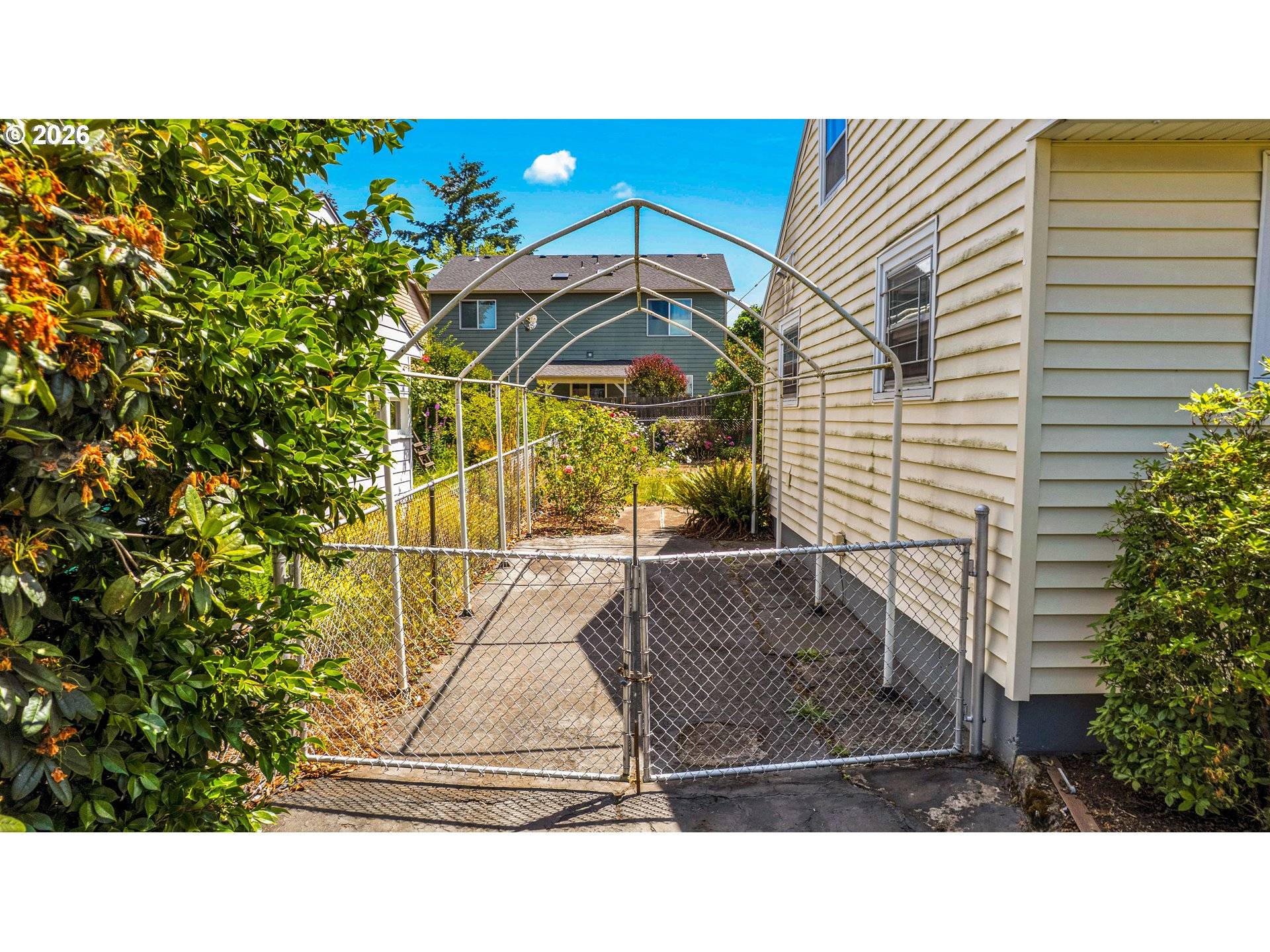 4224 SE 88TH AVE, Portland, OR 97035