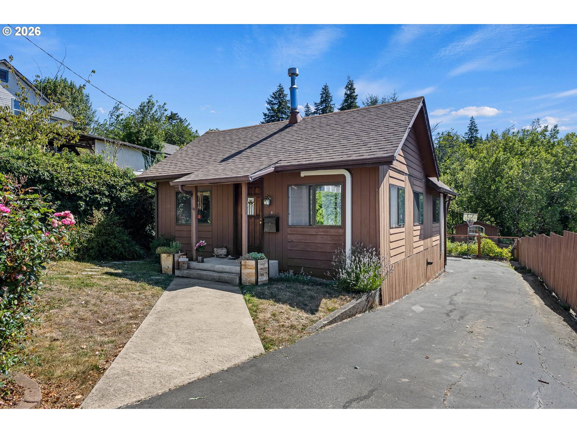 558 N ELLIOTT ST, Coquille, OR 97423