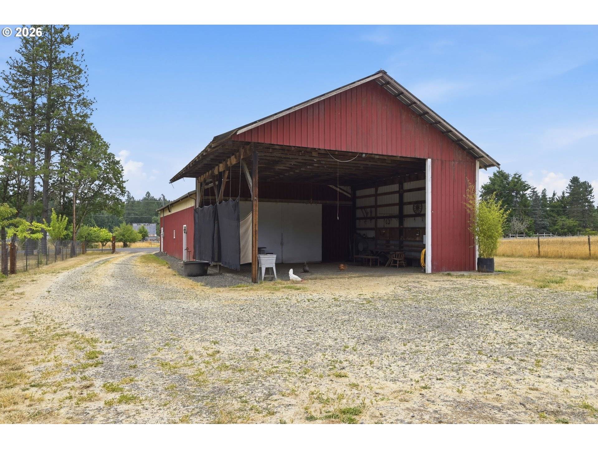 24137 WARTHEN RD, Elmira, OR 97437