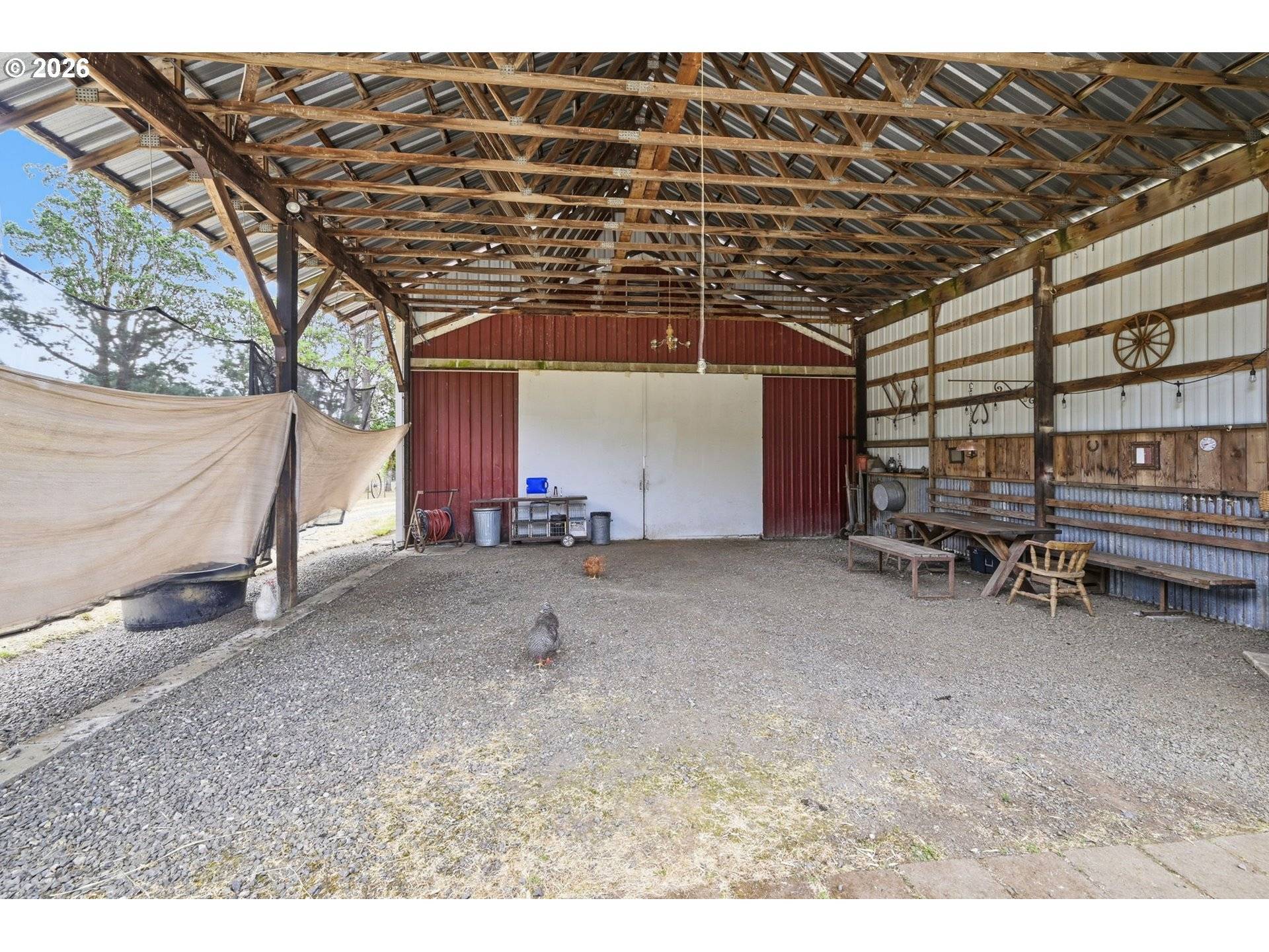 24137 WARTHEN RD, Elmira, OR 97437