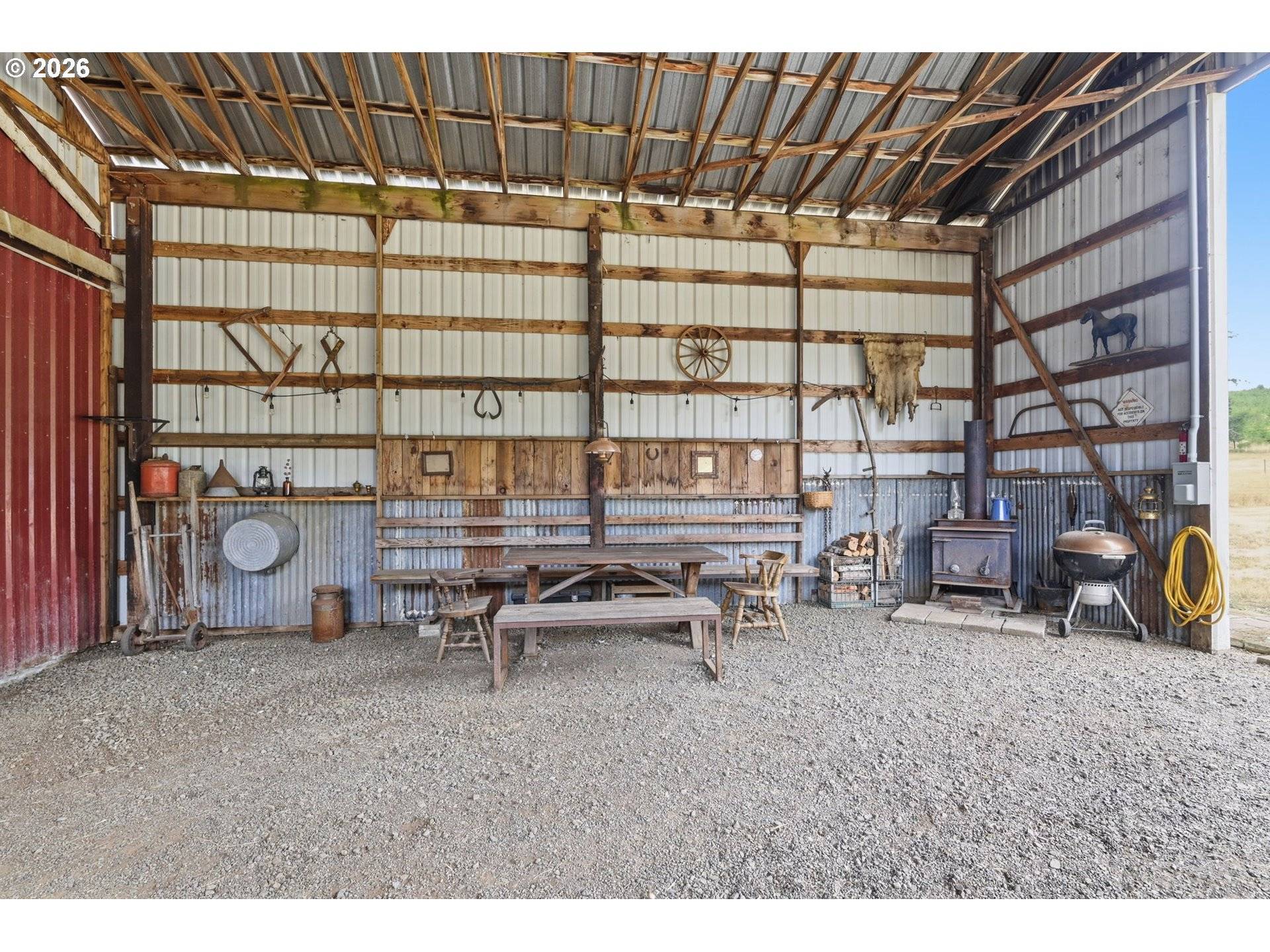 24137 WARTHEN RD, Elmira, OR 97437
