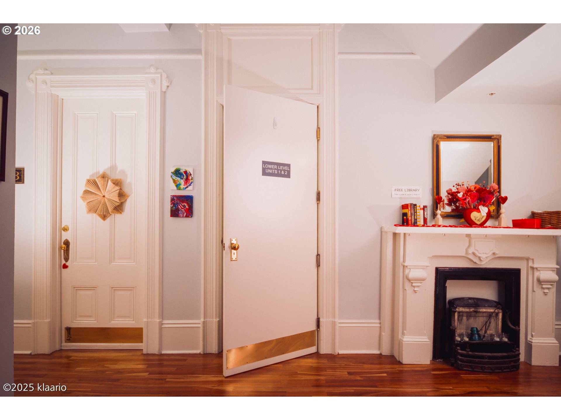 133 NW 18th AVE #1, Portland, OR 97209