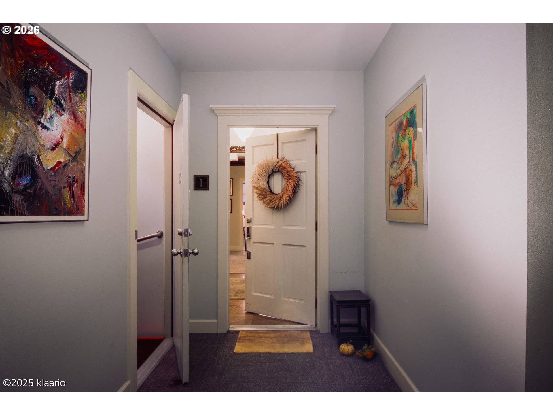 133 NW 18th AVE #1, Portland, OR 97209