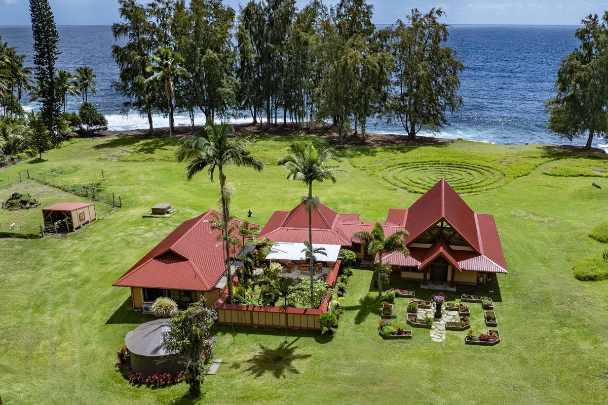 15-2179 GOVERNMENT BEACH RD, Pahoa, HI 96778