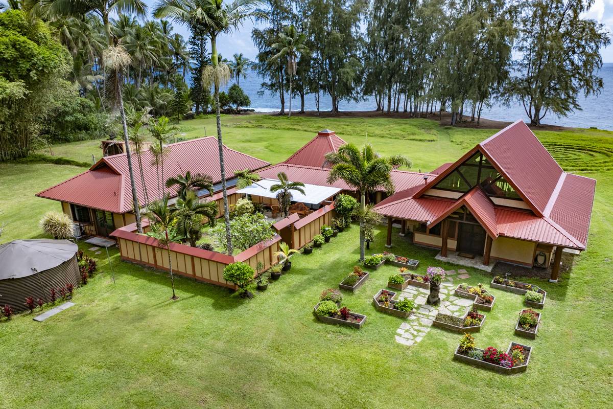 15-2179 GOVERNMENT BEACH RD, Pahoa, HI 96778
