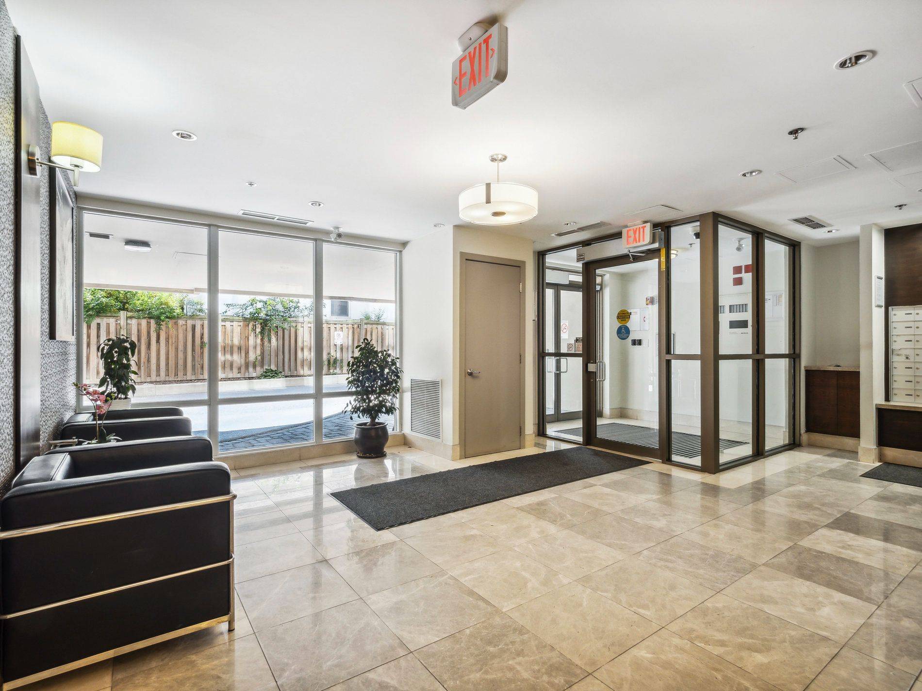 801 Sheppard AVE W #605, Toronto C06, ON M3H 0A8