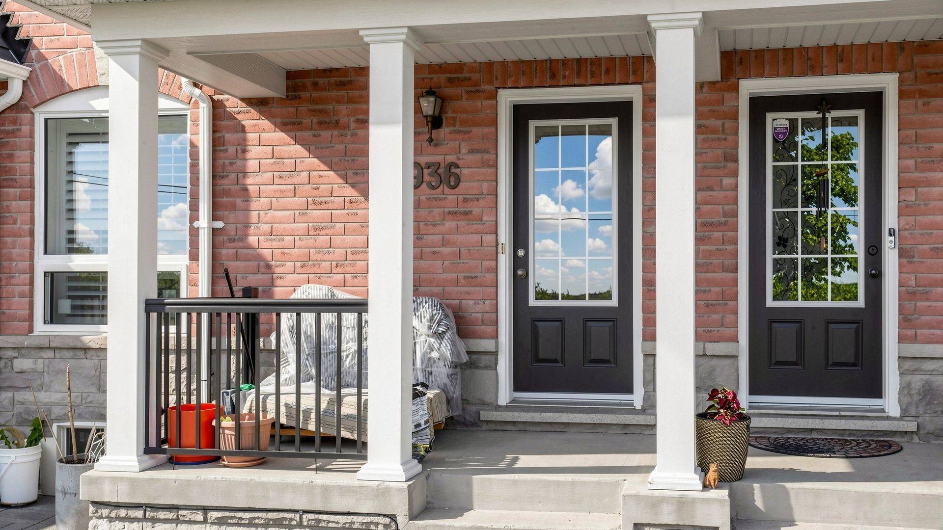 936 Audley RD, Ajax, ON L1Z 0K6