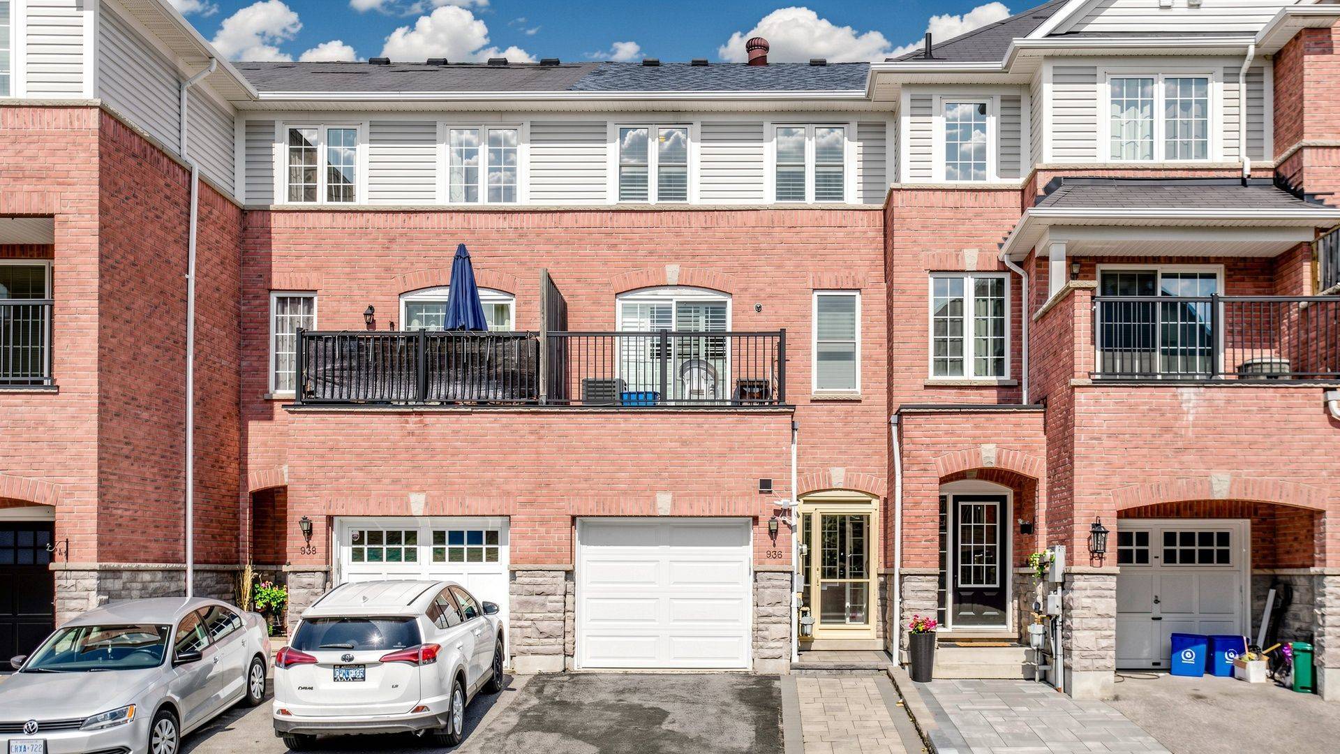 936 Audley RD, Ajax, ON L1Z 0K6