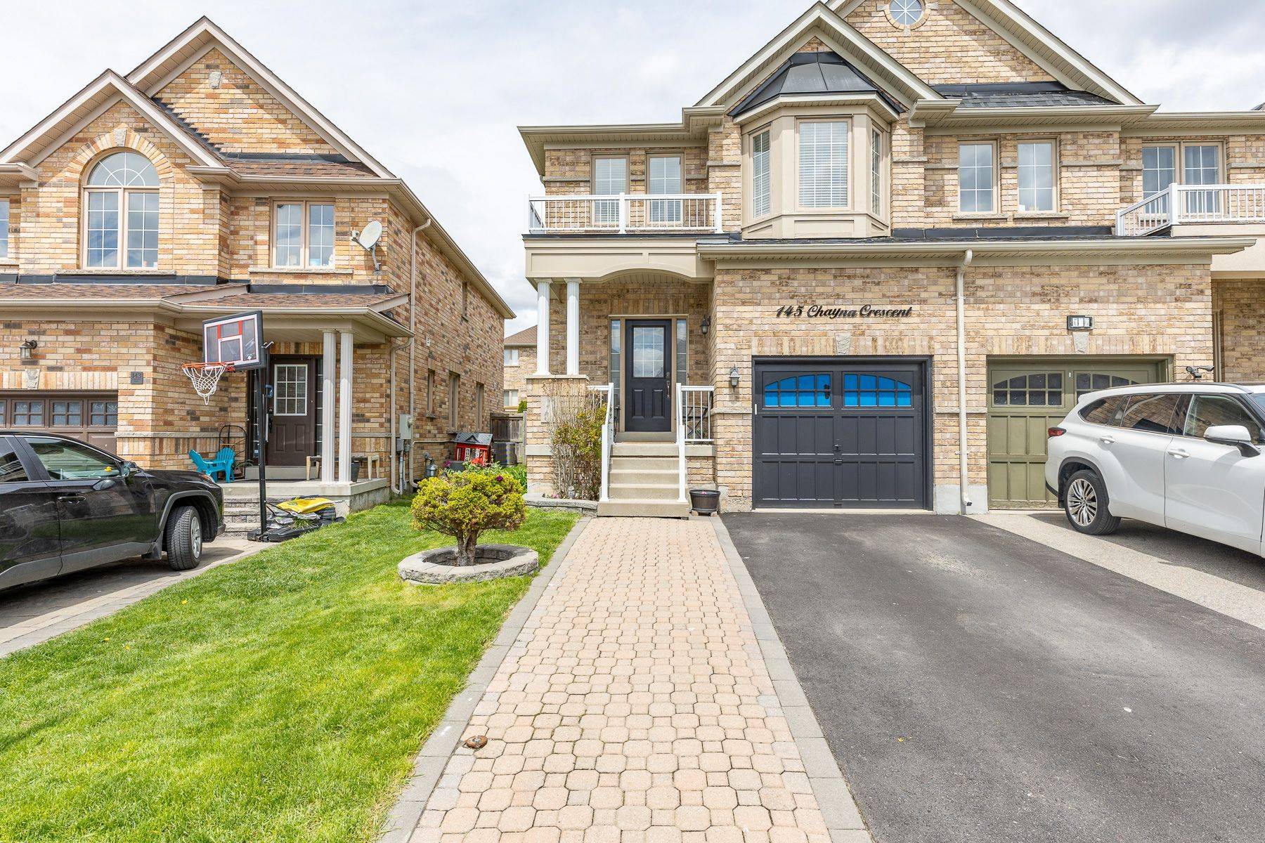 145 Chayna CRES, Vaughan, ON L6A 0L6