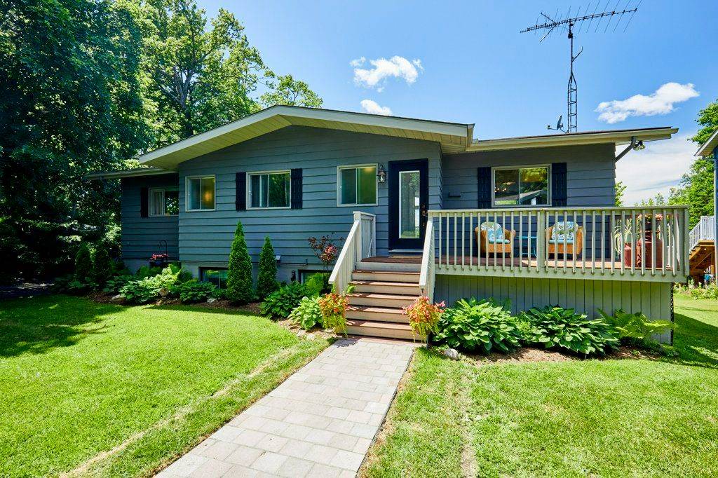 156 Acton RD, Uxbridge, ON L0C 1H0