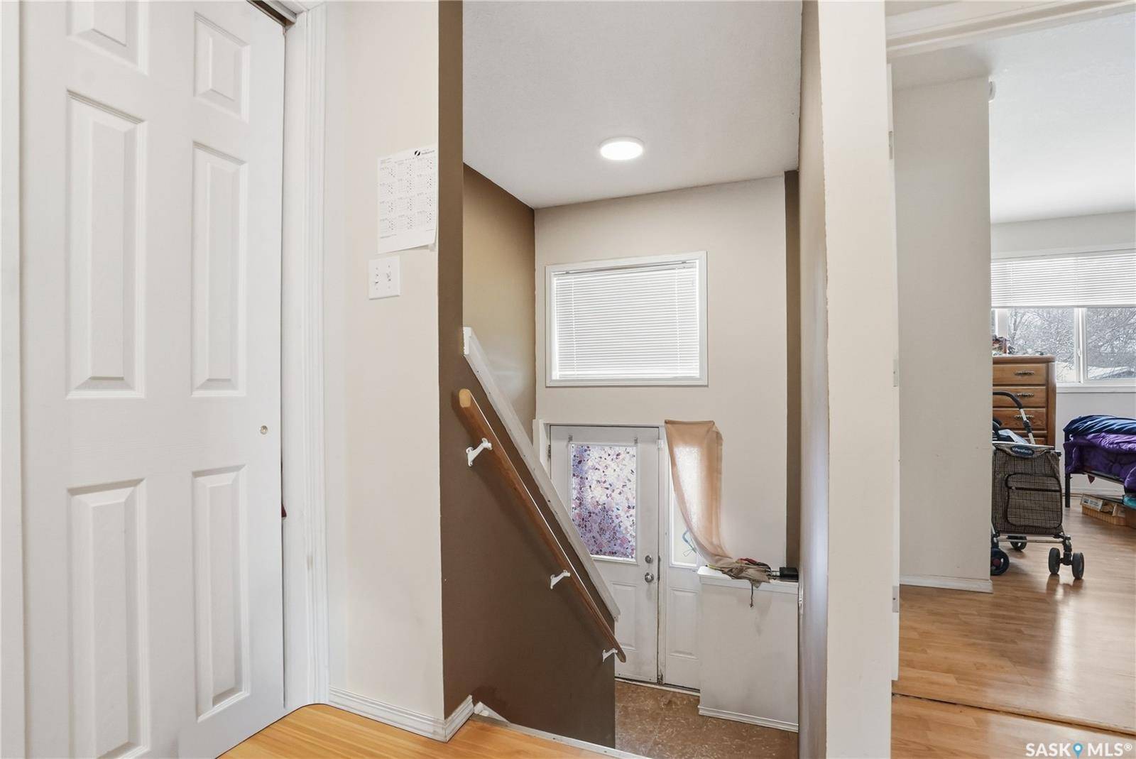 222 V AVENUE S, Saskatoon, SK S7M 3B3
