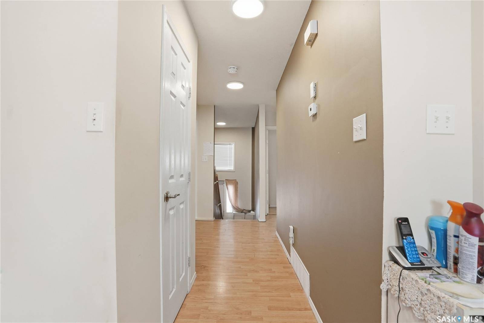 222 V AVENUE S, Saskatoon, SK S7M 3B3