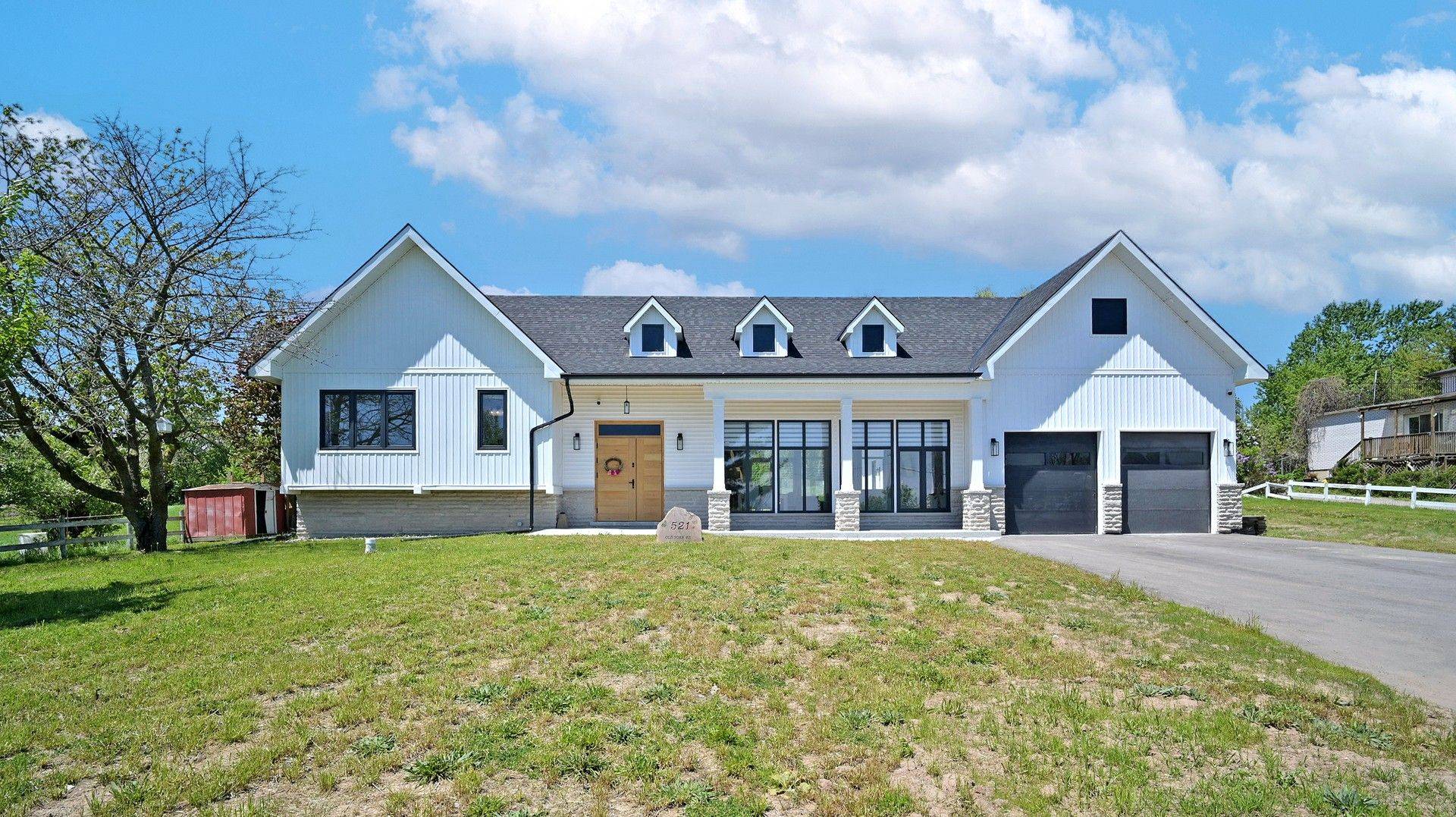 521 Old York RD, Burlington, ON L7P 4Y6