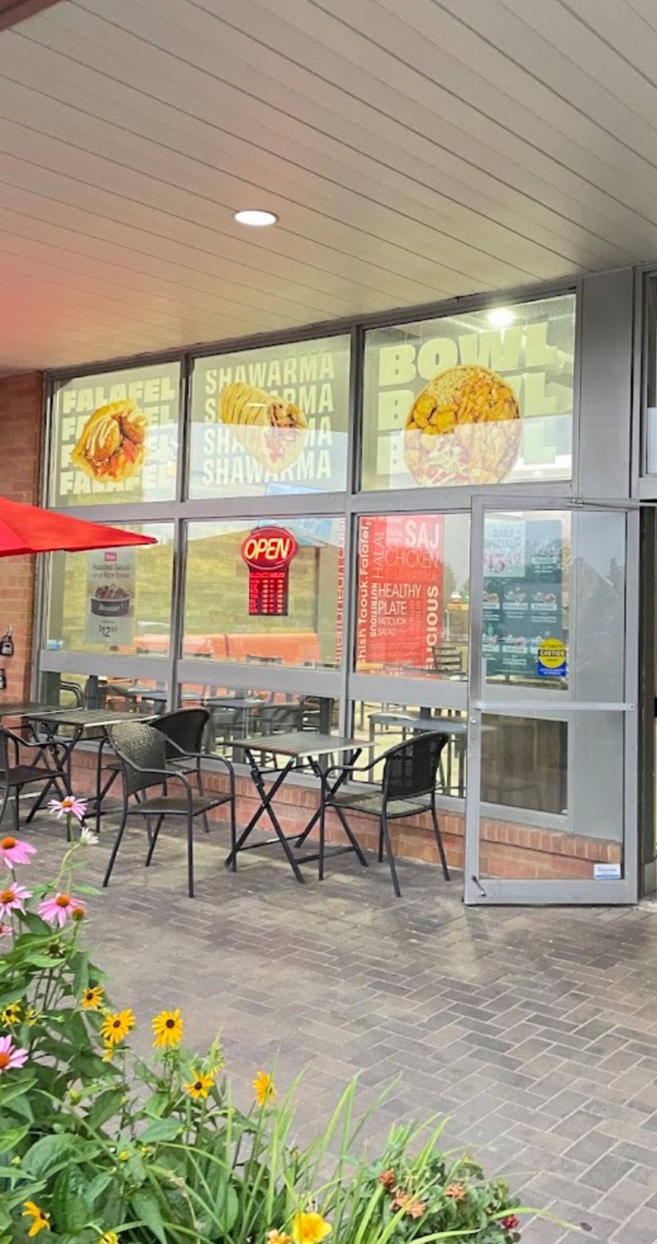 1011 Upper Middle RD #E5, Oakville, ON L6H 4L2
