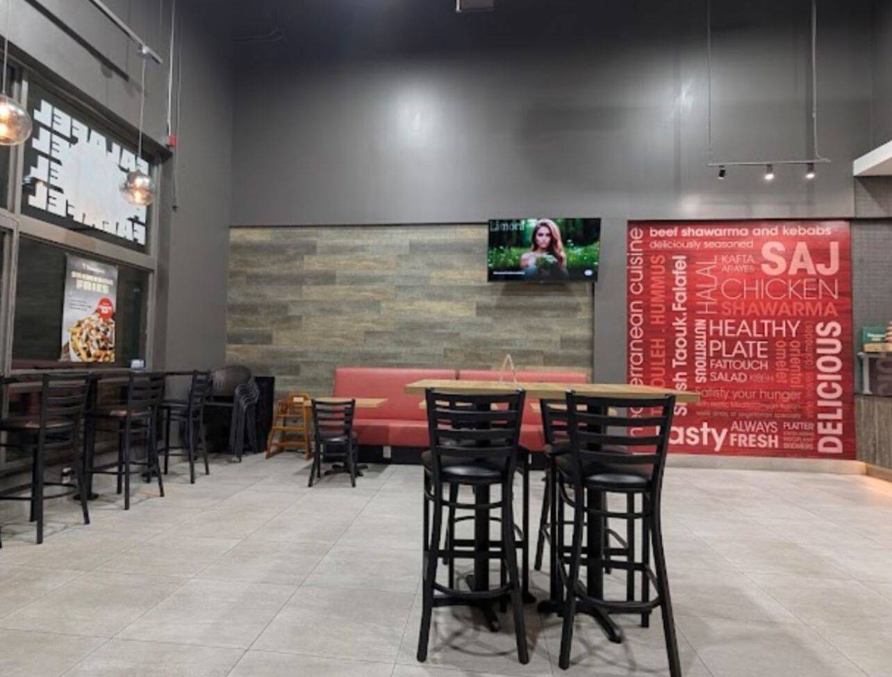1011 Upper Middle RD #E5, Oakville, ON L6H 4L2