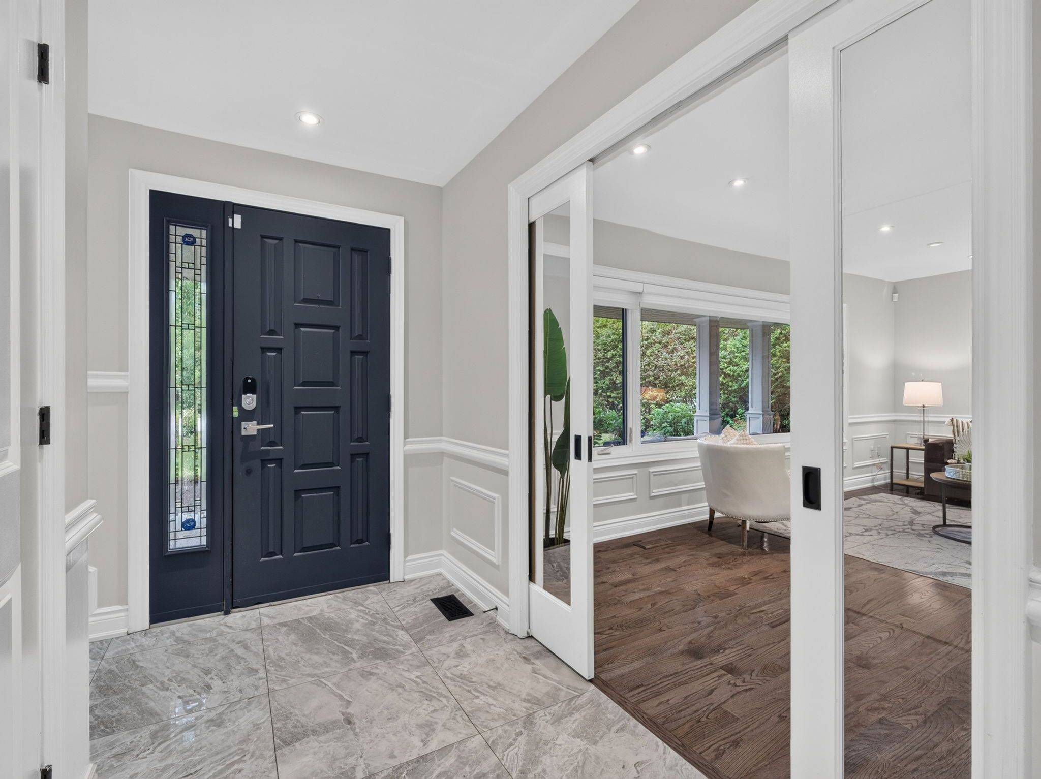 1302 Hillview CRES, Oakville, ON L6H 2C7