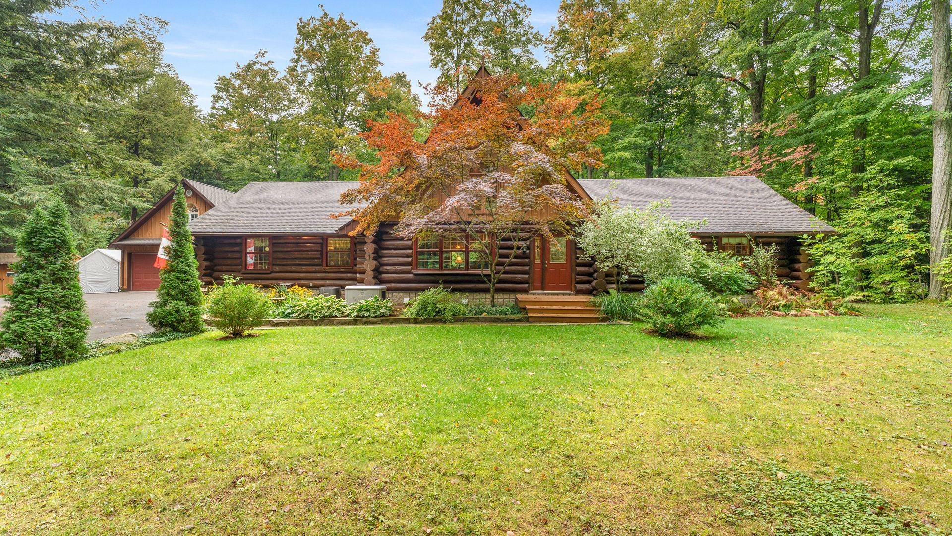 35576B Bayfield River Road, R.R. #2 RD E, Central Huron, ON N0M 1G0