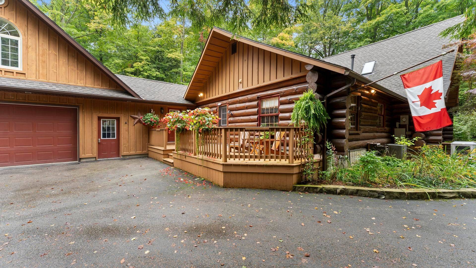 35576B Bayfield River Road, R.R. #2 RD E, Central Huron, ON N0M 1G0