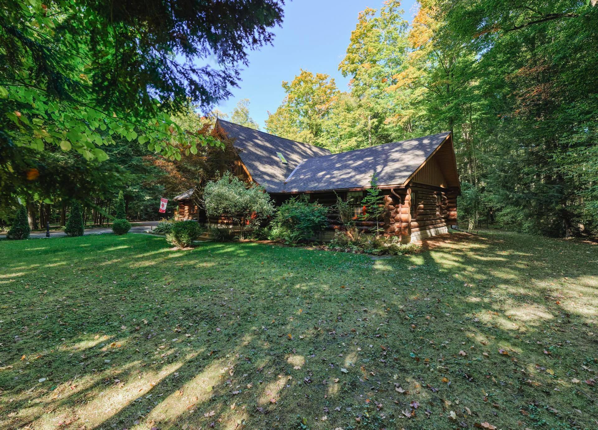 35576B Bayfield River Road, R.R. #2 RD E, Central Huron, ON N0M 1G0