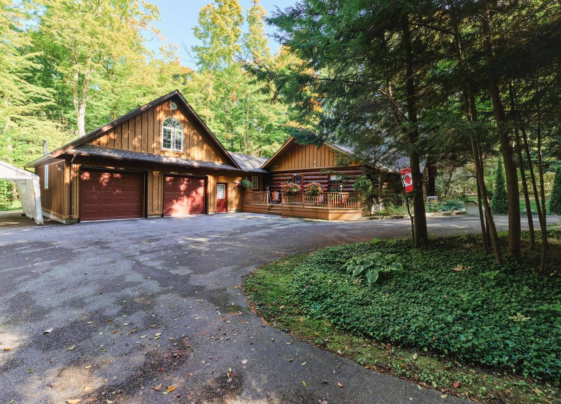 35576B Bayfield River Road, R.R. #2 RD E, Central Huron, ON N0M 1G0