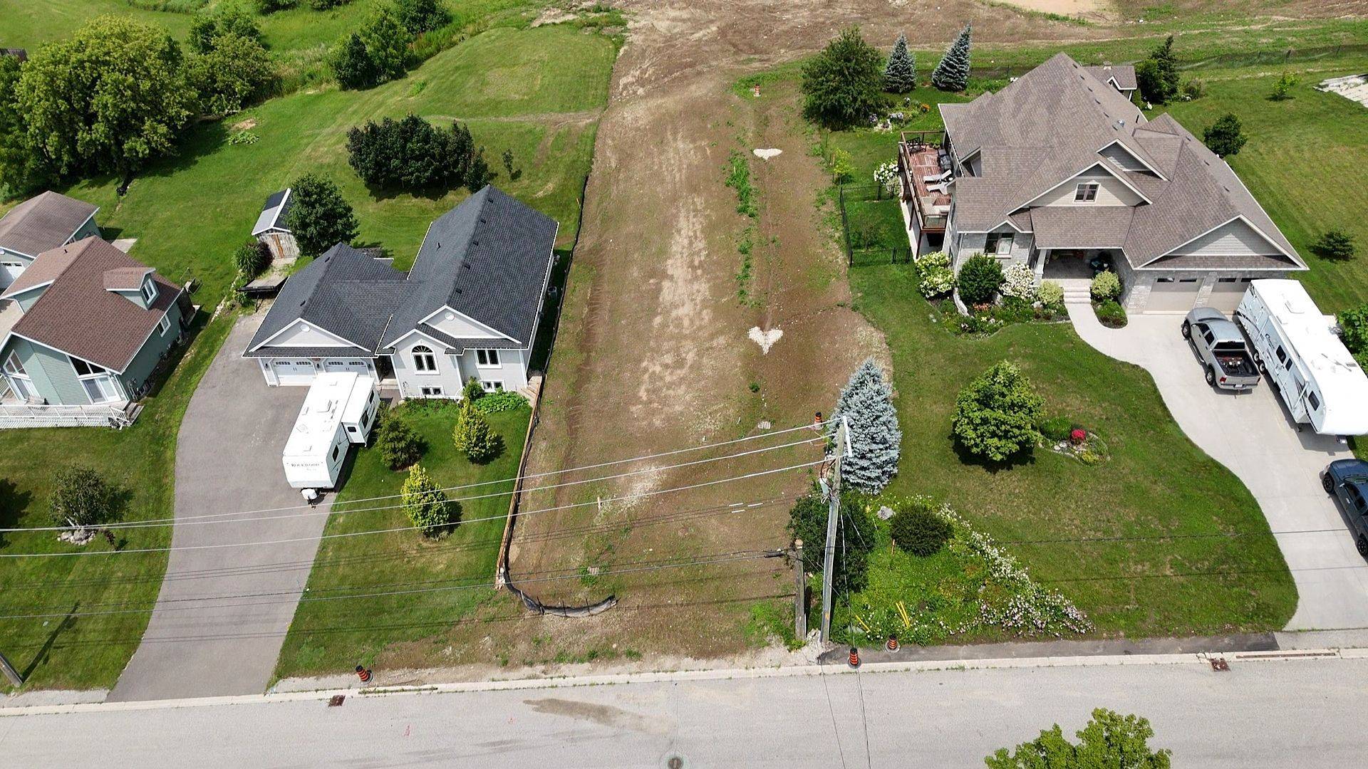 930 (Lot 1) Old Durham RD, Brockton, ON N0G 2V0