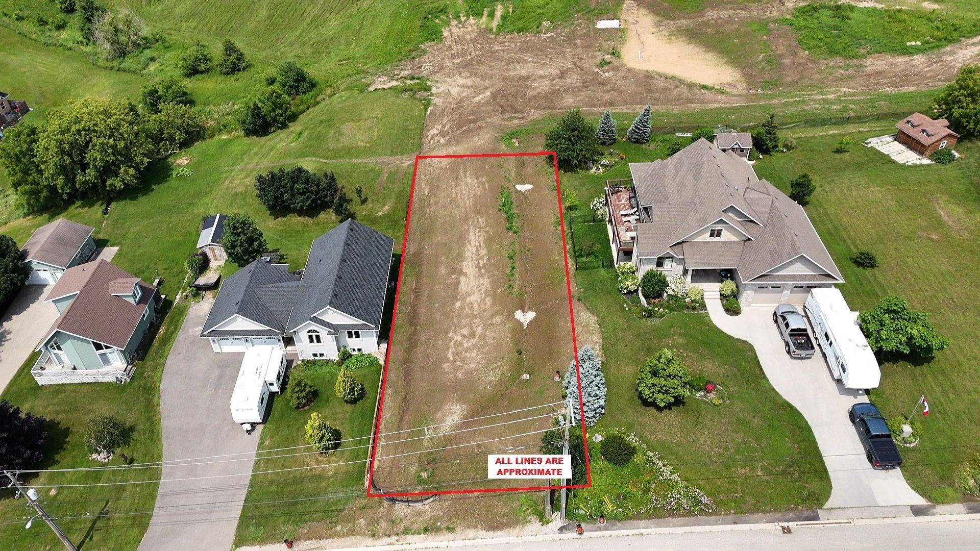 930 (Lot 1) Old Durham RD, Brockton, ON N0G 2V0