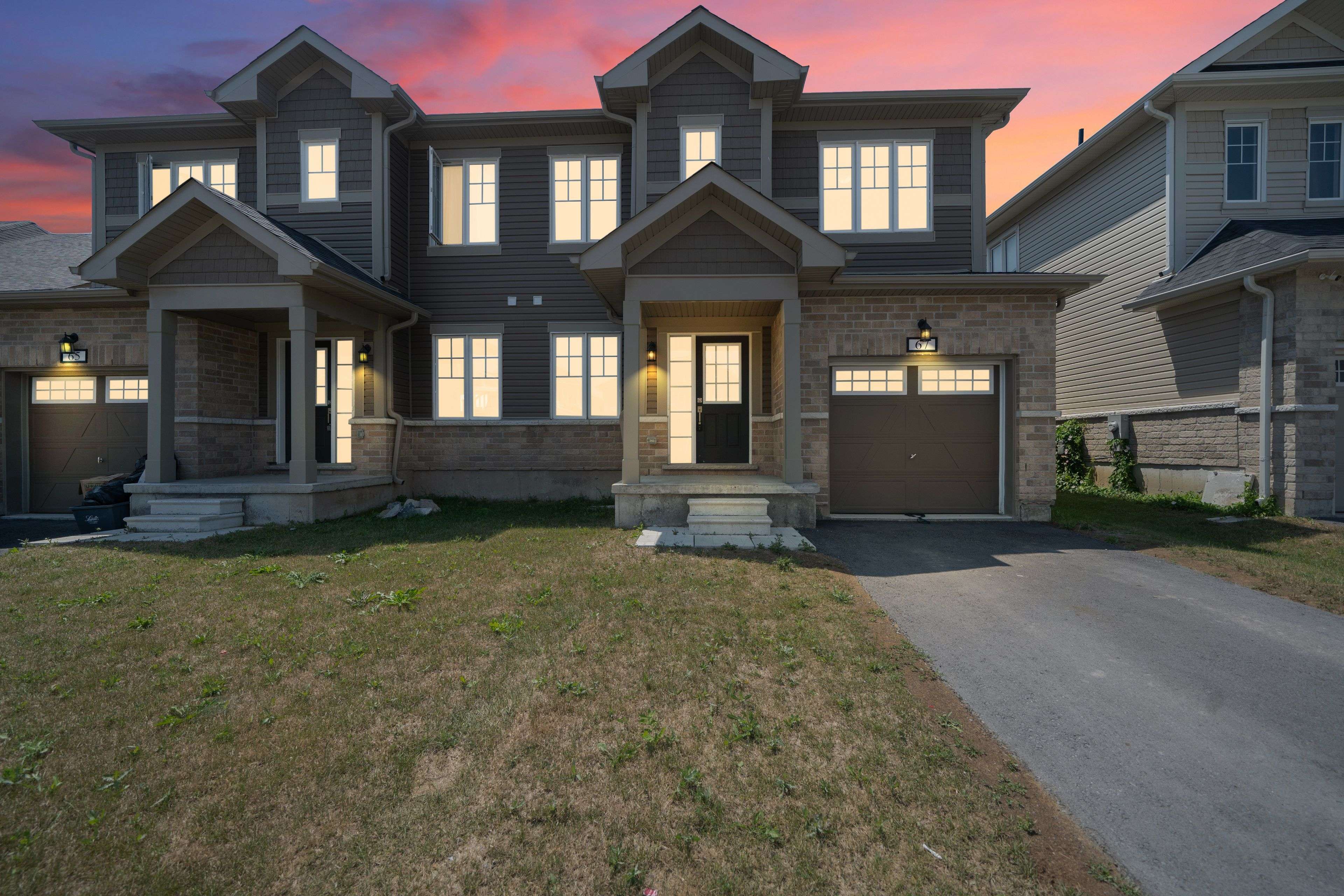67 Oakmont DR, Loyalist, ON K0H 1G0