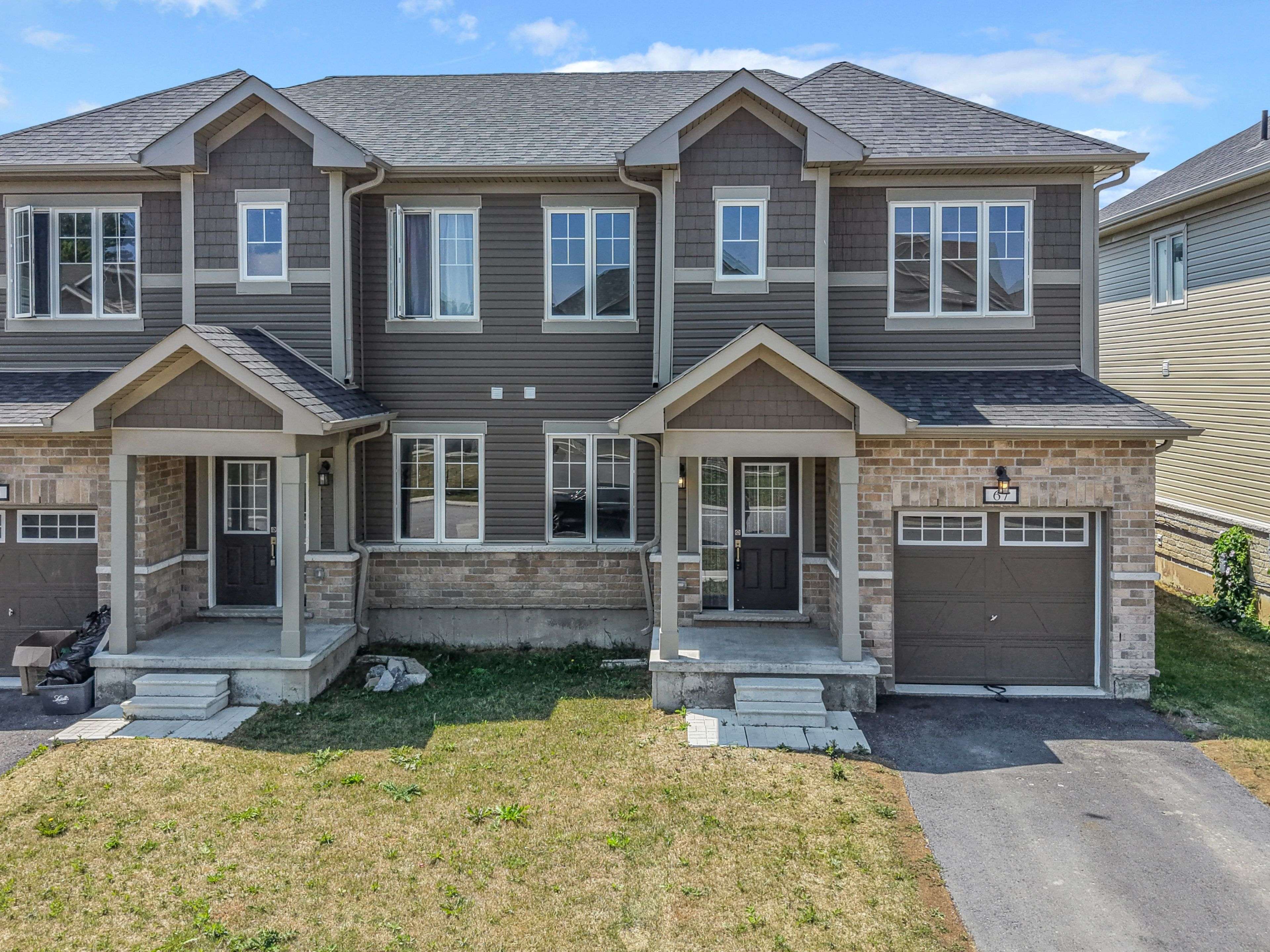 67 Oakmont DR, Loyalist, ON K0H 1G0