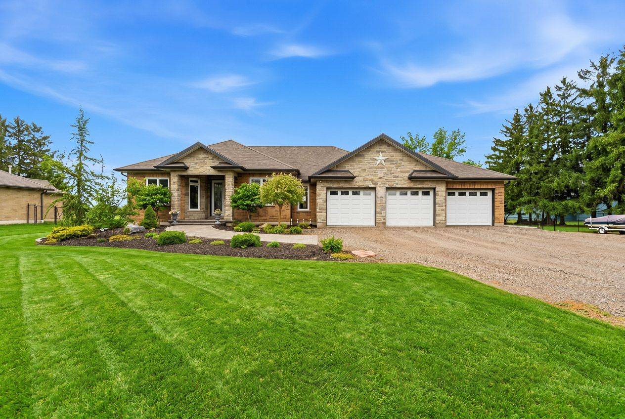 191 Highway 53 HWY, Brant, ON N0E 1B0