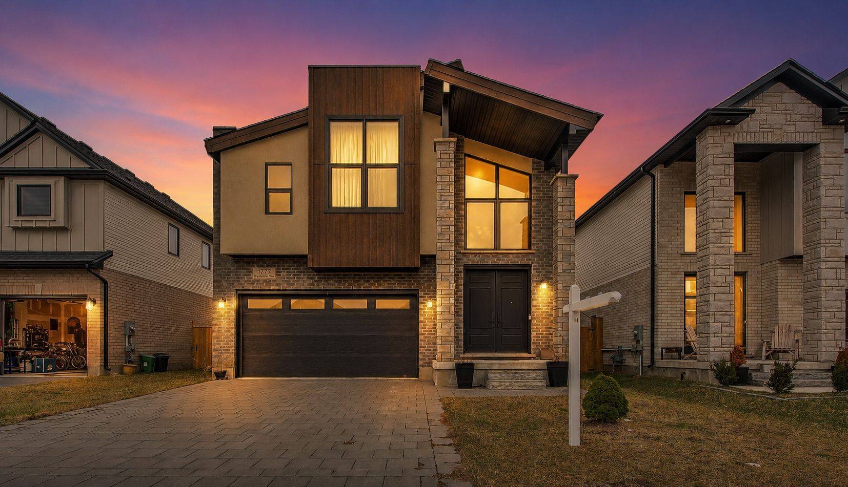 1777 Brayford AVE, London South, ON N6K 0H4
