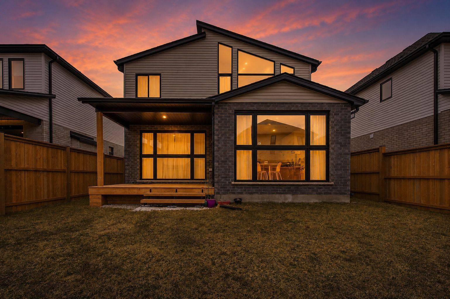 1777 Brayford AVE, London South, ON N6K 0H4