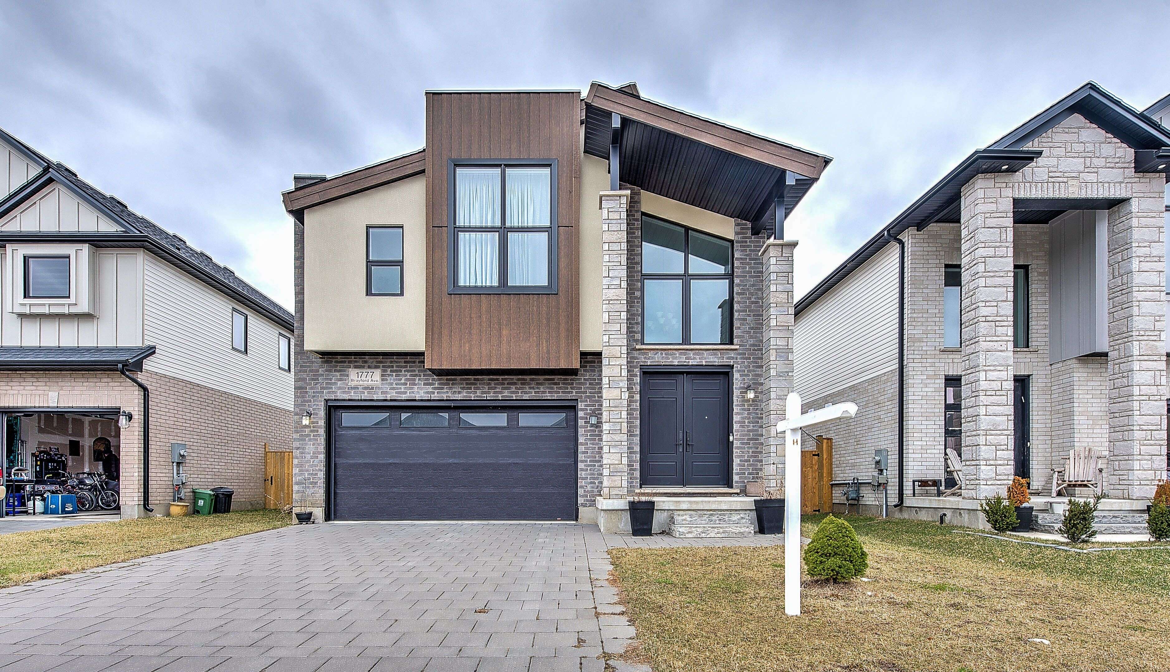 1777 Brayford AVE, London South, ON N6K 0H4